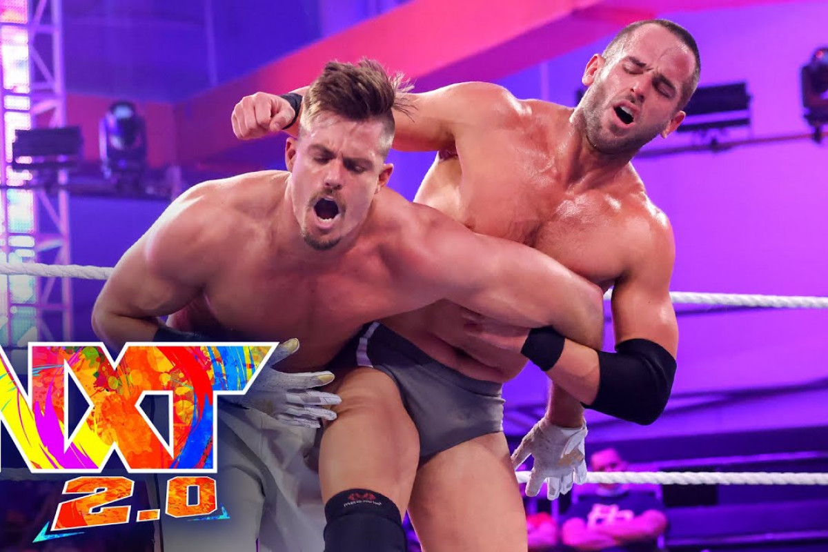 Grayson waller. Nxt north america titles design. Strong the matches. Trabucco t-force xps match. Strong the matches.