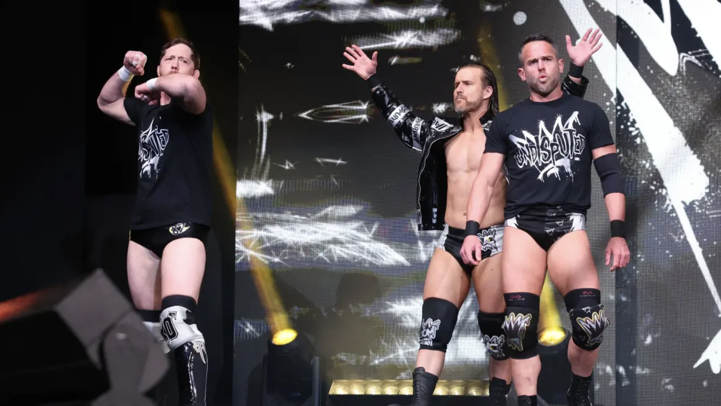 Cosas que debes saber sobre Roderick Strong